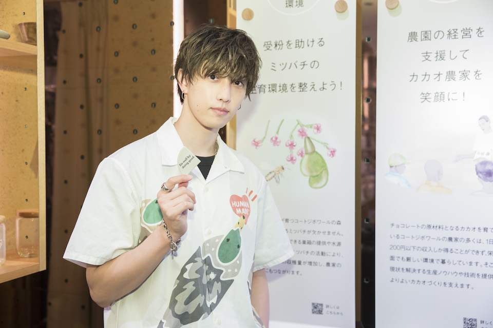 実写のみ】堀夏喜 グッズセット まとめ売り FANTASTICS