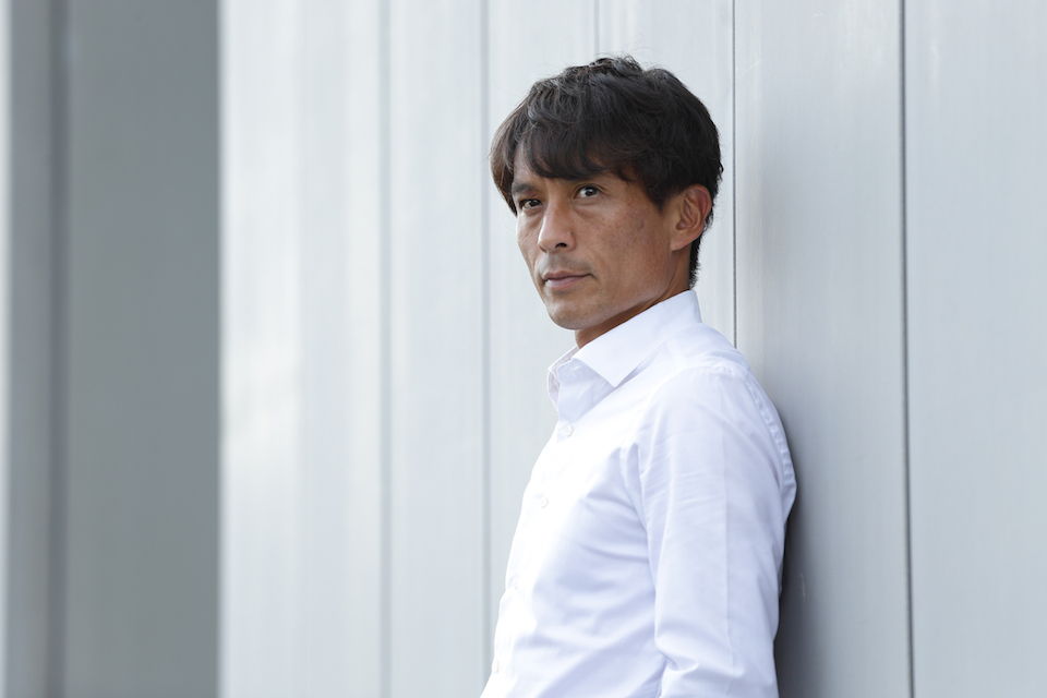 サッカーで子どもたちの心に橋を架ける（前編）／ガンバ大阪監督　宮本恒靖さん